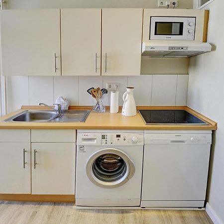 Fewo1846 - Am Suedermarkt - Familienfreundliche Wohnung Im Stadtzentrum Фленсбург Экстерьер фото